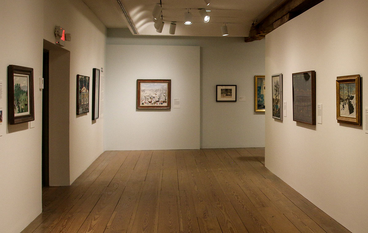 gallery view