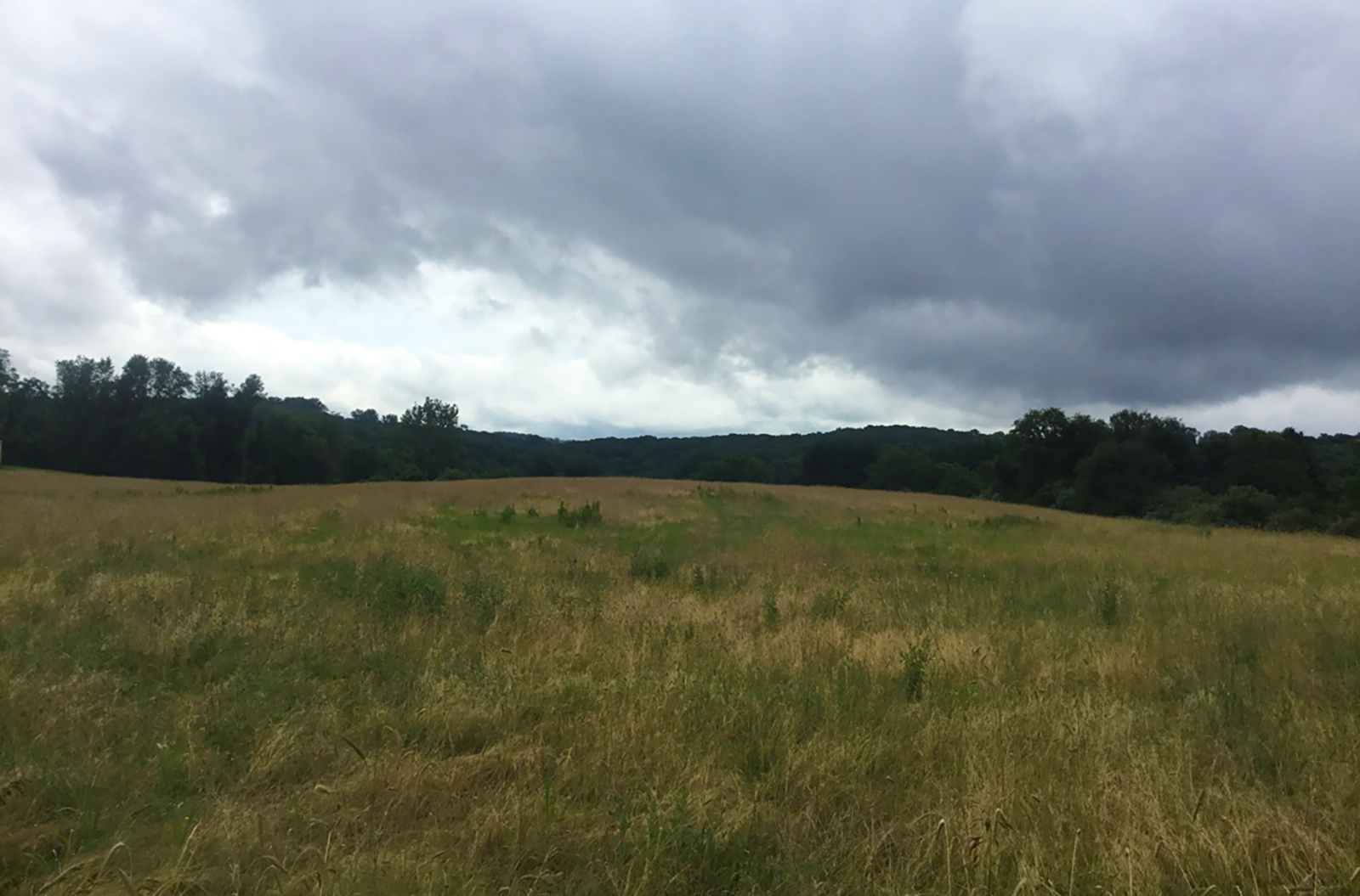 Starr Farm in East Bradford Township, Chester County, PA