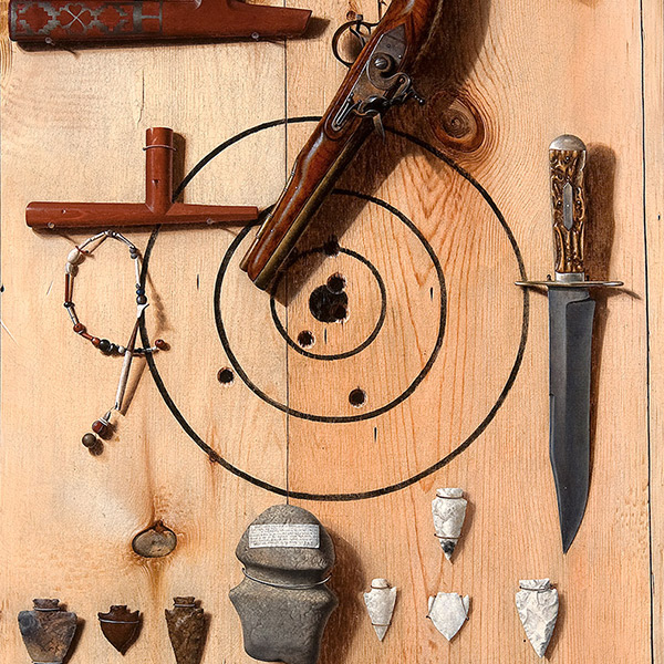 Indian Relics cropped