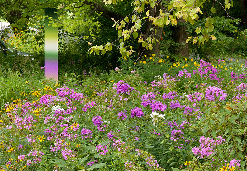 campus garden