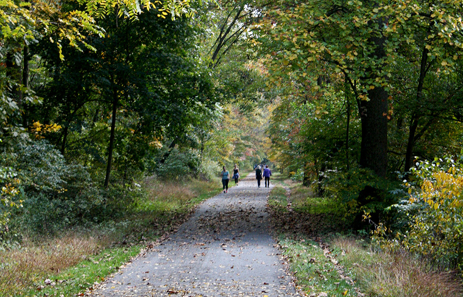 Struble Trail