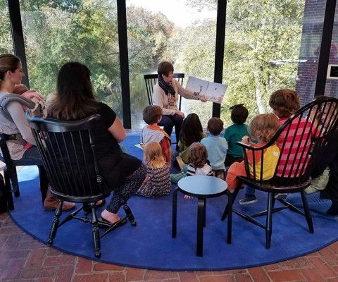 Read aloud
