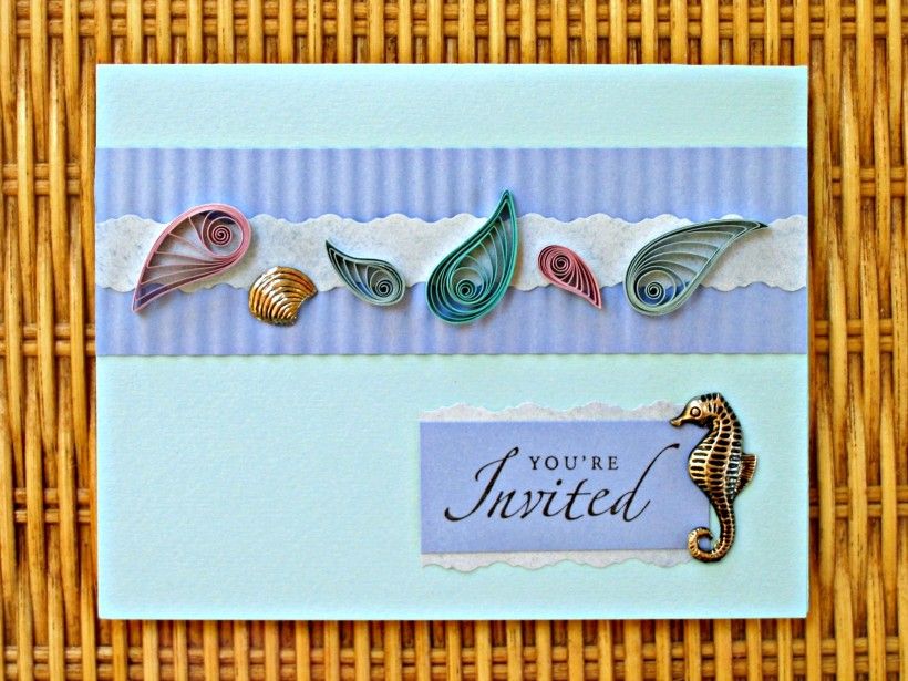 DIY Paper Quilling