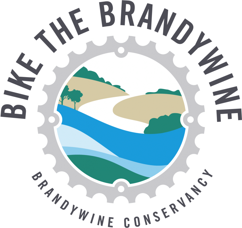 Bike the Brandywine Logo