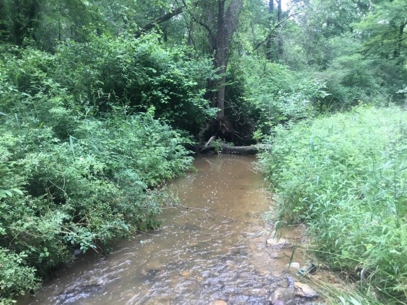 Preserved Acreage in Highland Township