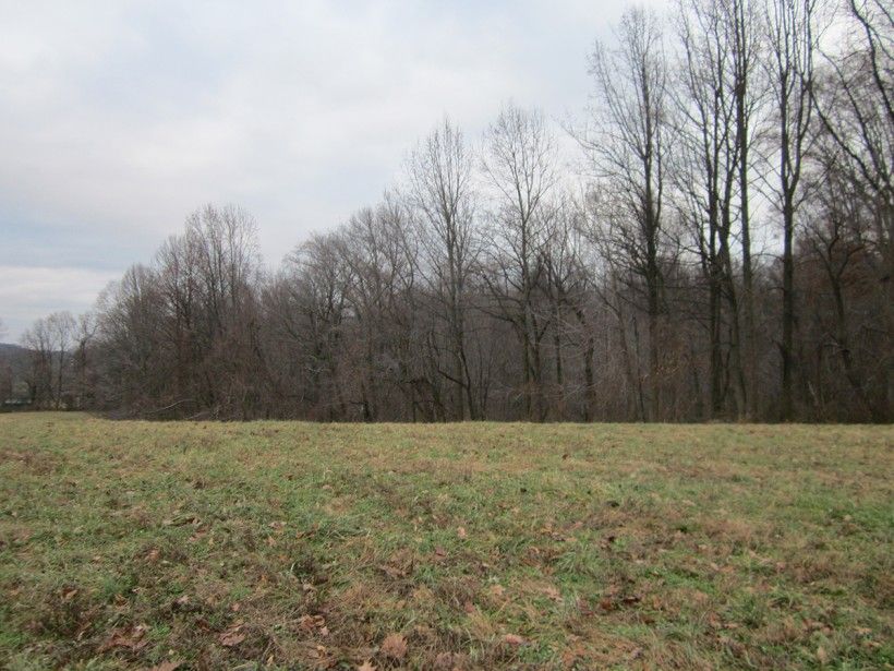 Preserved acreage in West Marlborough Township