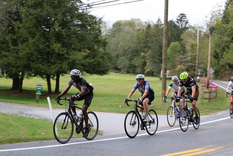 Bike the Brandywine