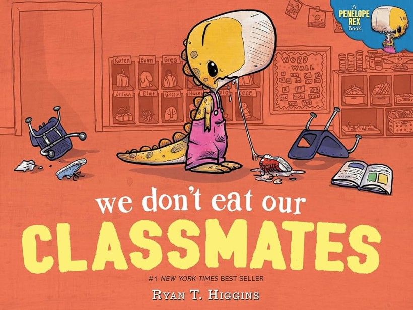 Children's book 