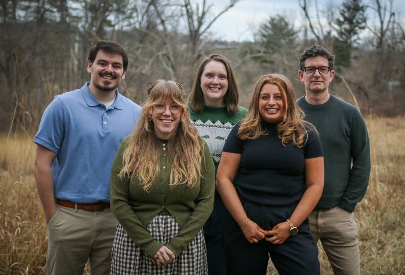 Brandywine's MAP Team