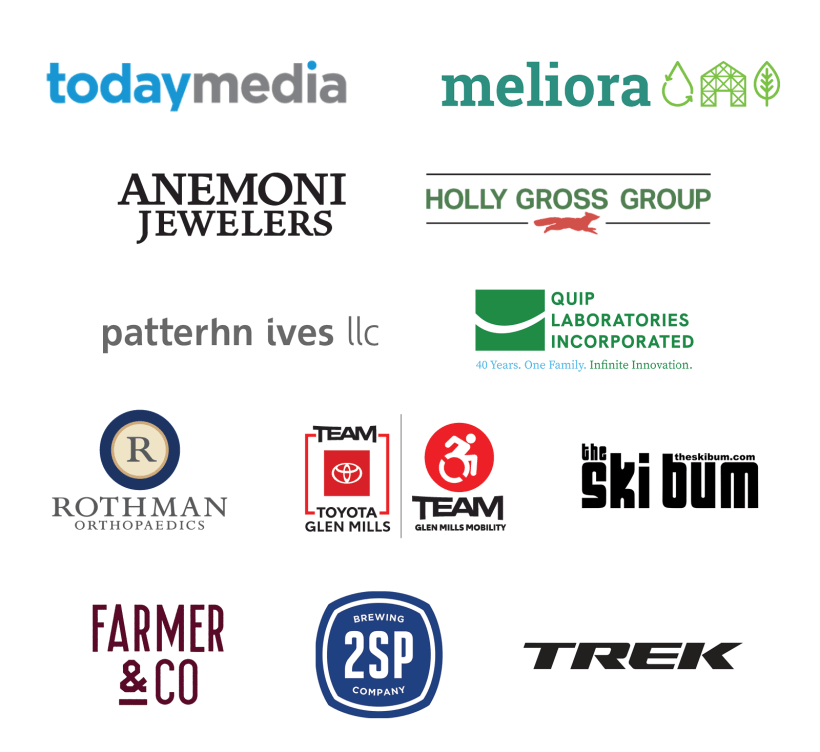 sponsor logos