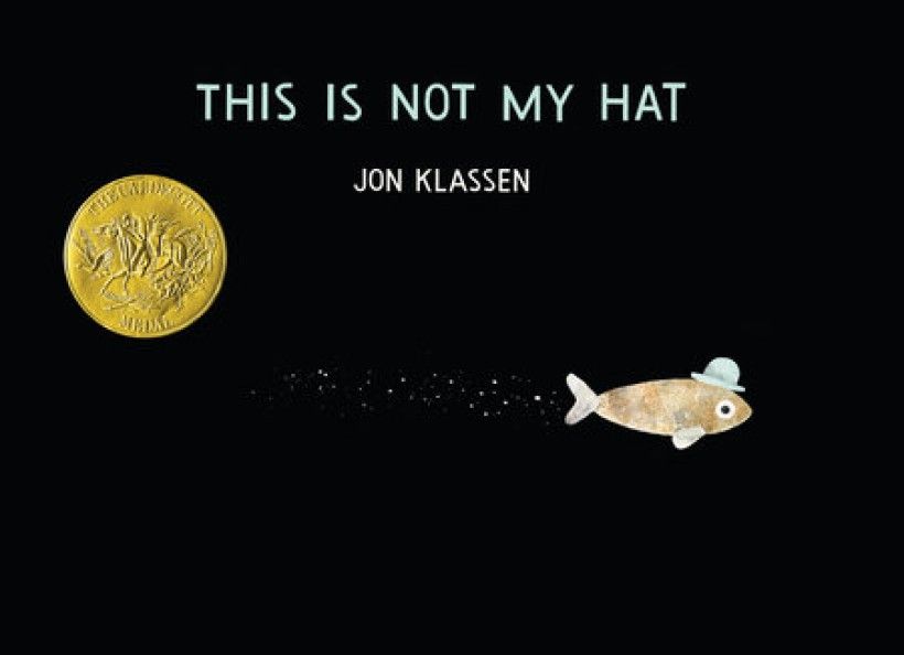 Illustrated book cover