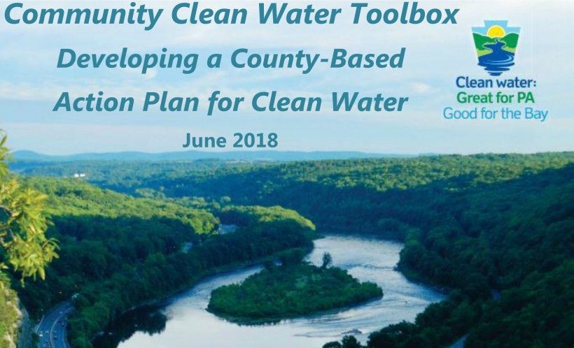 Community Clean Water Toolbox