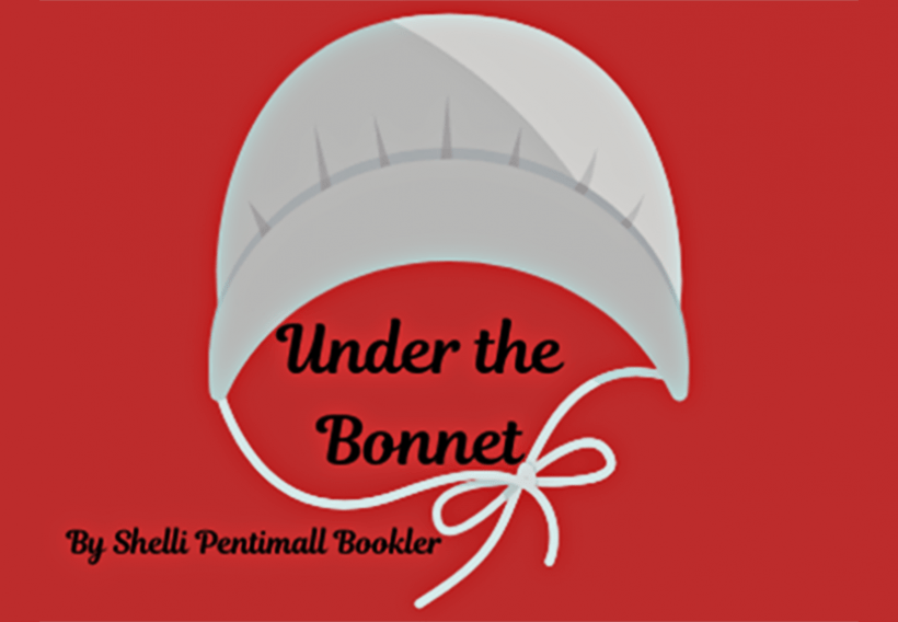 Under the Bonnet graphic