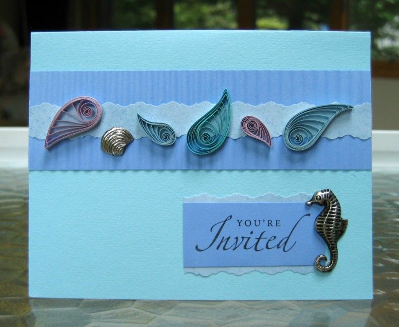 DIY Paper Quilling