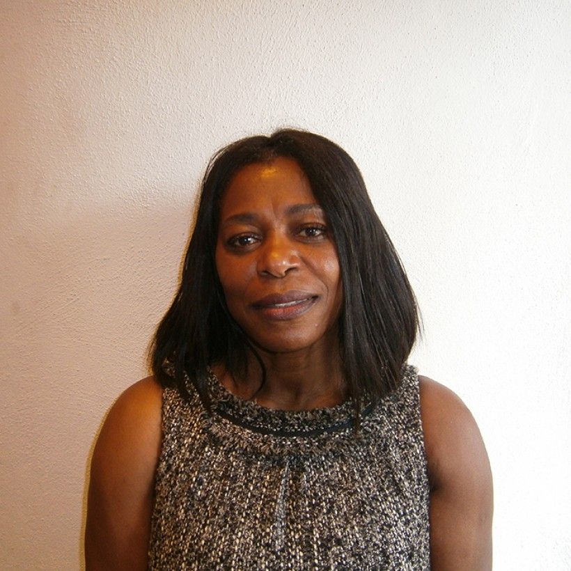 Elizabeth Davis-Cerami 