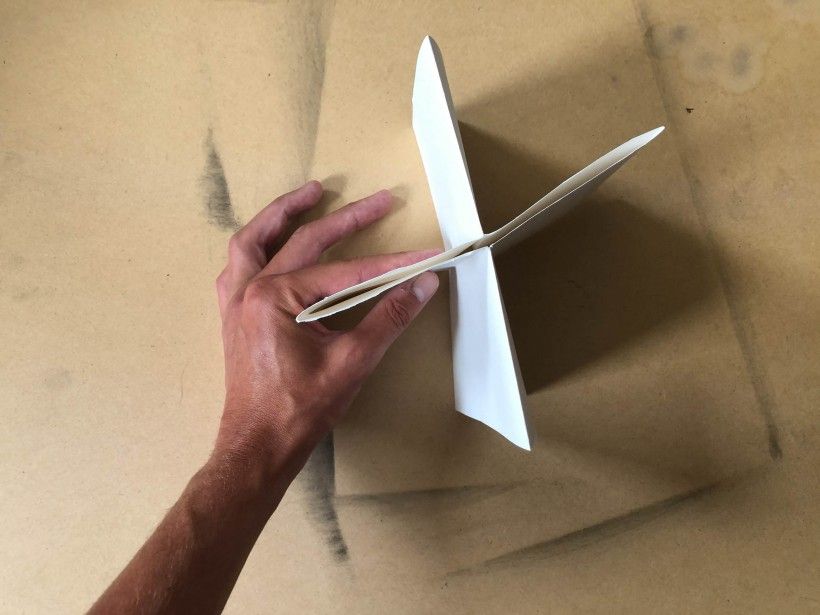 paper folding