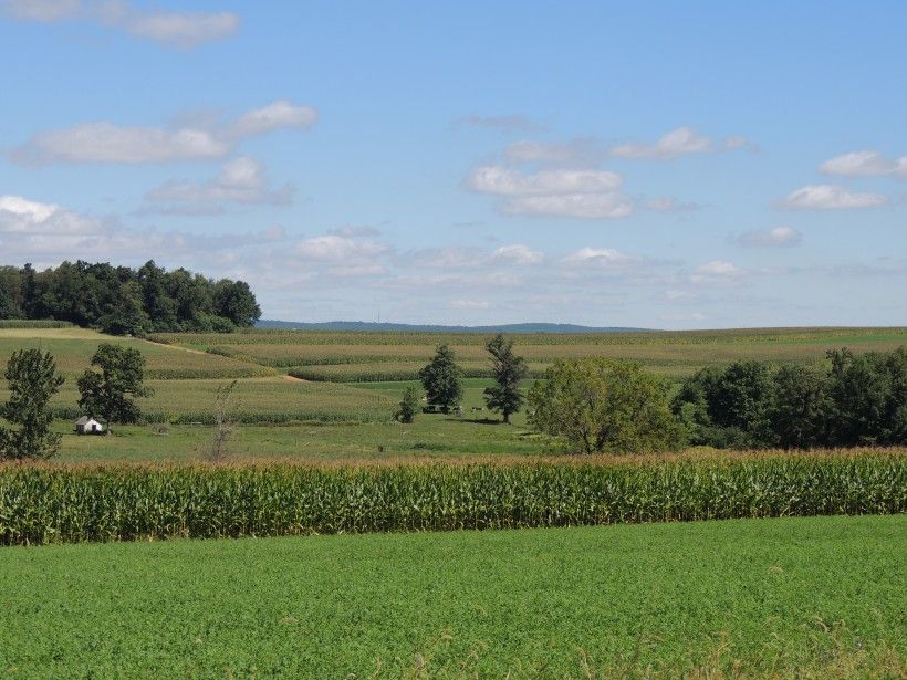 Honey Brook Agricultural Landscape