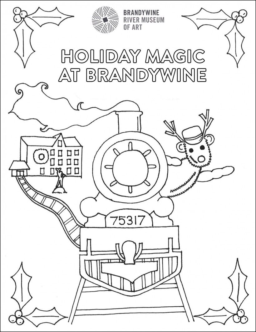 coloring sheet