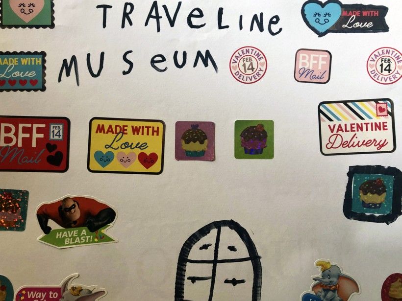 Curating a Collection Make Your Own Museum at Home Brandywine