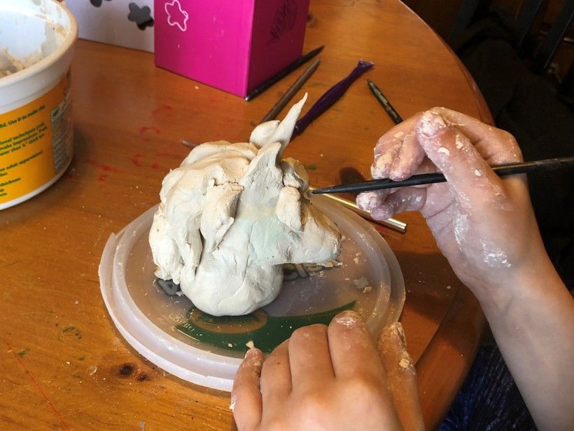 Curating a Collection Make Your Own Museum at Home Brandywine