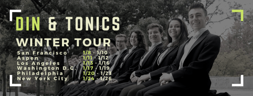 winter tour schedule