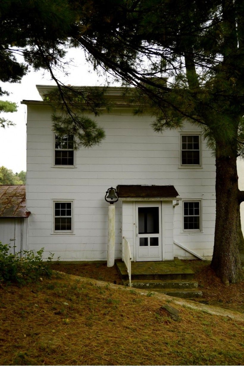 Kuerner Farm. Photo by Jessica Allen