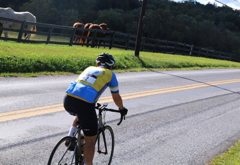 bike the brandywine