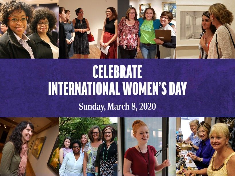 international women's day