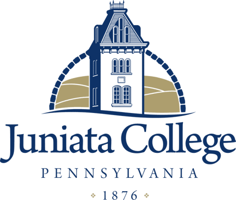 Juniata College logo