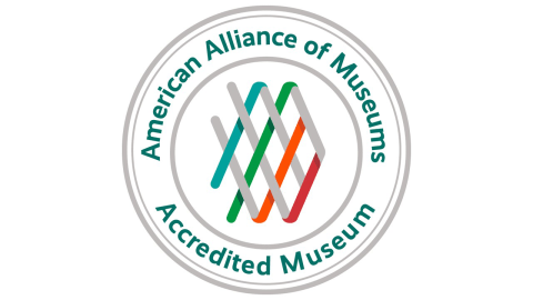 AAM Accredited