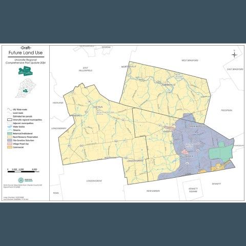 A thumbnail image of a map on a dark blue background