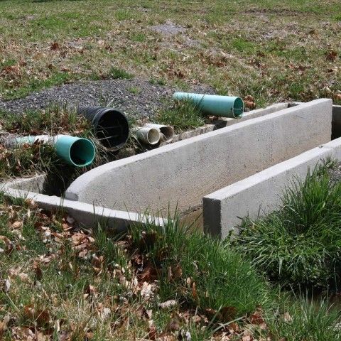 stormwater management