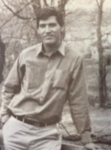 David Shields, 1980s