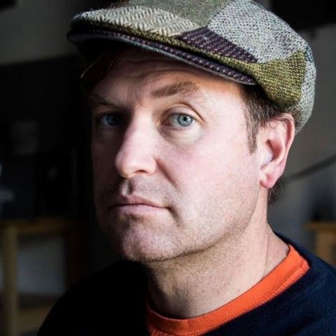 Randall Graham