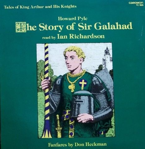 Sir Galahad