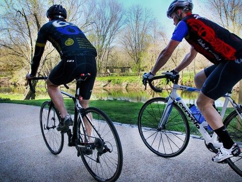 bike the brandywine