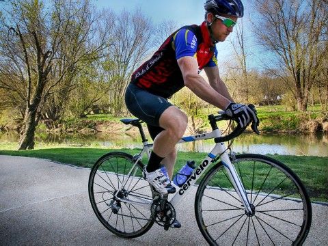 Bike the brandywine