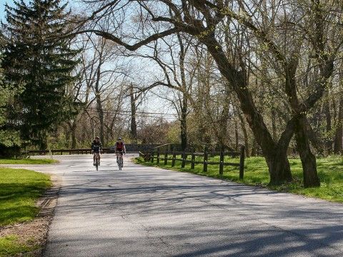 bike the brandywine