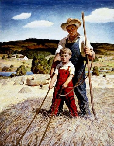 Country Gentleman