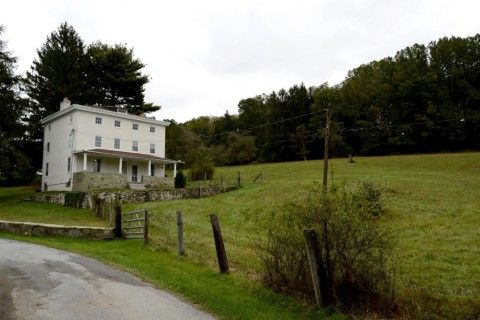 Kuerner Farm. Photo by Jessica Allen