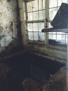 Kuerner Farm. Photograph by Liz