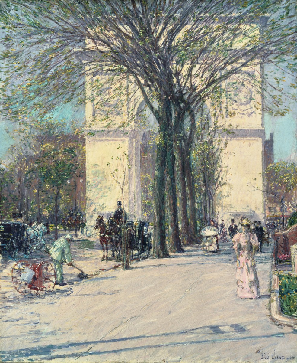 hassam