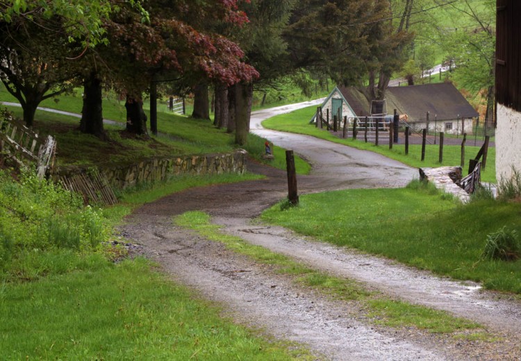 Kuerner Farm Brandywine Conservancy and Museum of Art